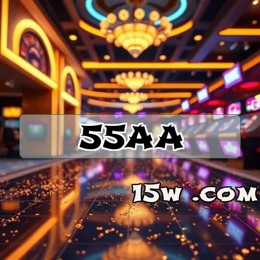 55aa: Descubra os Eventos que Transformam seu Jogo em Aventura!