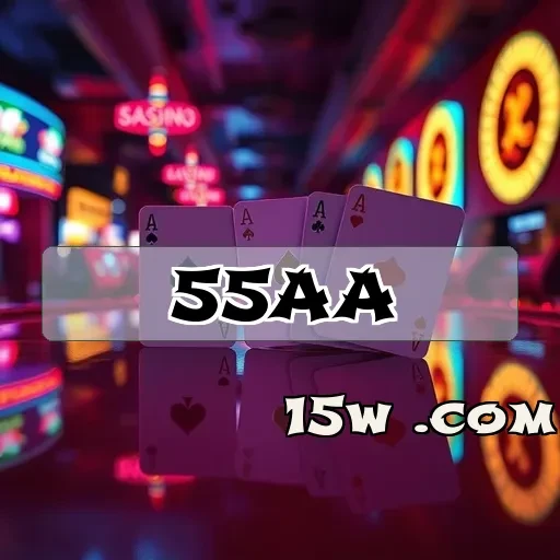 55aa: Viva a Experiência Única dos Jogos de Simulação Hoje Mesmo!