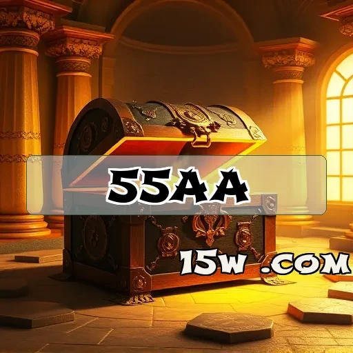 55aa: O Portal que Revoluciona o Mundo dos Jogos Online no Brasil